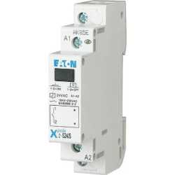 REG Stromstoss-Schalter 24VAC/12VDC 1S Z-S24/S 24VAC/12VDC 