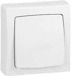 AP Kreuzschalter Oteo 