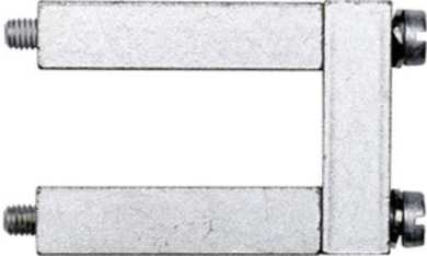 Querverbinder / Brücker für Reihenklemme WQV 70/95/2 