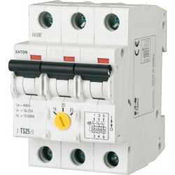 Tarifschalter 25 A 3-polig 16-25 A Z-TS25/3 