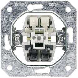 TASTER-EINSATZ 1S DELTA 5TD2116 