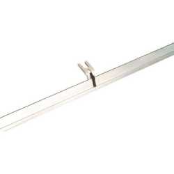 Sammelschiene 80A ZV-SS-80A 100 cm 