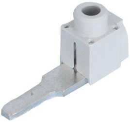 Sammelschienenklemme 6-50 qmm 