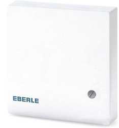 Raumregler 5-30°C AC 230V/24V 1 We 10/5 A für beide Spg. 