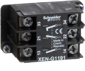 Hilfsschalter gestuft XEN-G1191 