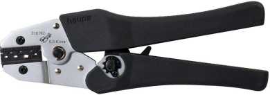 Crimpzange für Aderendhülsen 10 - 25 mm² 