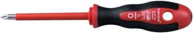 2K-VDE-Schraubendreher PZ 2 