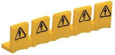 SZ-BSK Berührungsschutzkappe für Sammelschienenblöcke 