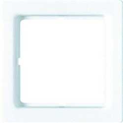 Zwischenrahmen zur Montage handelsüblicher Geräte nach DIN 49075 