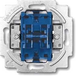 Wippschaltereinsatz 2000/6/6 US-101 