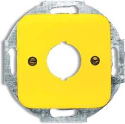 Abdeckung für Geräte 22,5mm Ø Befehlsgeräte 