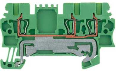 Erdungsklemme ZPE 1.5/3AN 