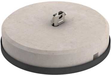 FangFix-System Komplettsystem 16kg 