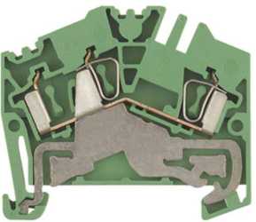 Erdungsklemme ZPE 2.5-2 