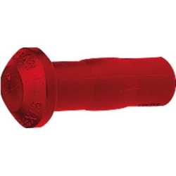 Ex-e Verschlussstopfen rot Polyamid M20 