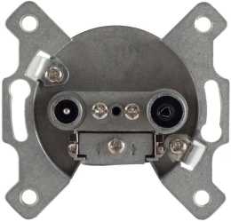 Antennen Steckdose TR 83903-1L 