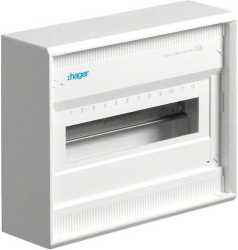 AP-Kleinverteiler volta 1-reihig 1x12PLE IP30 