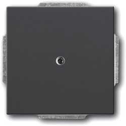 Abdeckung carat für Leitungsauslass 