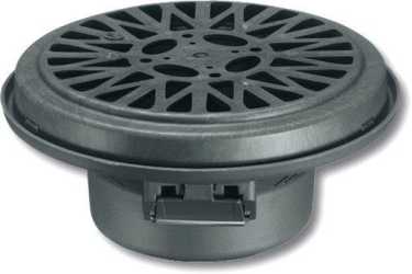 EB-Geräte Einbau-Lautsprecher 