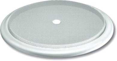 Abdeckrahmen Lautsprecher-Gitter AudioWorld 