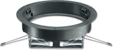 Zubehör Hohlwand-Einbauring Audio/Video 