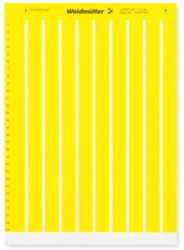 Gerätemarkierer LM MT300 17X9 GE 