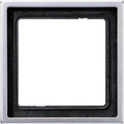 Rahmen 2-fach für waagerechte und senkrechte Kombination 