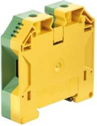 Erdungsklemme WPE 50N 