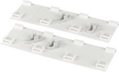 Abdeckplatte 45mm AP 45 