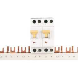 Verschienung Z-GSV-16/1P+N 