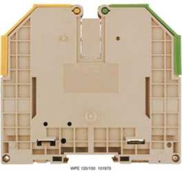 Erdungsklemme WPE 120/150 