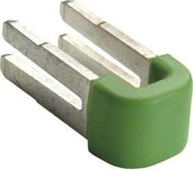 Steckbrücken QuickConnect PE (1 Satz = 10 Stück) 