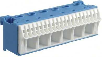 Klemmen QuickConnect N-Klemme 26 Klemmstellen 