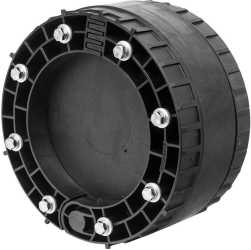 RDS Blindeinsatz DN100 