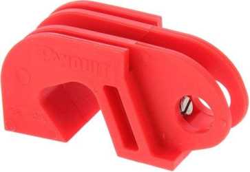 Universelle Verriegelung für Trennschalter 