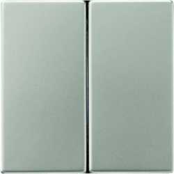 Wippe für Serien-Wippschalter Serien-Tastschalter und Taster BA 2-fach 