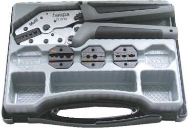 Crimpzangenset Multi 