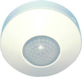 Bewegungsmelder LUXOMAT PD360 weiß 