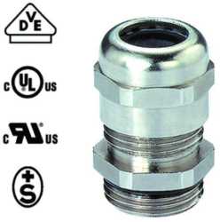 PERFECT Kabelverschraubung MS M 50X1,5 Anschlussgewinde lang 