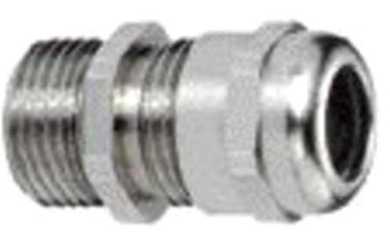 Kabelverschraubung PERFECT 50.616 M/L M16x1,5 mm MSNI langes Gewinde 