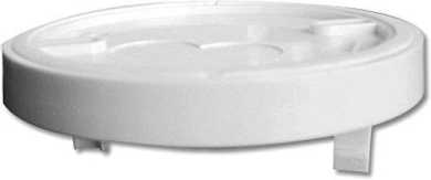 Sockel LUXOMAT FR IP54 für PD2-AP 