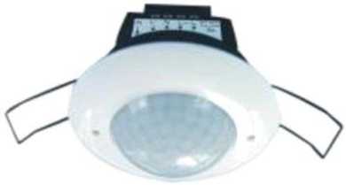 Präsenzmelder LUXOMAT PD2-M-DE weiß 360° 