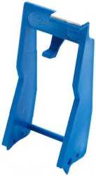 Haltebügel / Kombibügel aus Kunststoff für Schraubfassungen Serie 94 