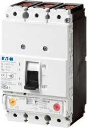 Leistungsschalter für Anlagenschutz 3-polig 100A einstellbar 