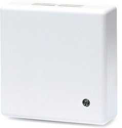 Raumregler 5-30°C AC 230V 1 Oe 16 A Innenskala mit TA ca.5K 