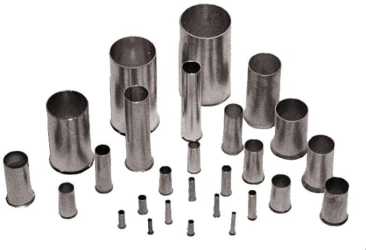 Aderendhülse H16,0/18 