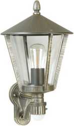 Wandleuchte 1X75W E27 IP23 