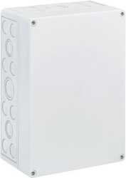 Leergehäuse TK PS 2518-11-m 