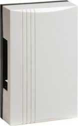 Gong 569-230V elektromechanischer Zweiklang-Gong max. 80 dB (A) 