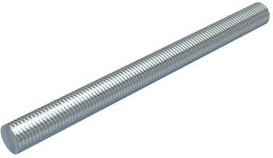 Gewindestange M10x3000mm St G 
